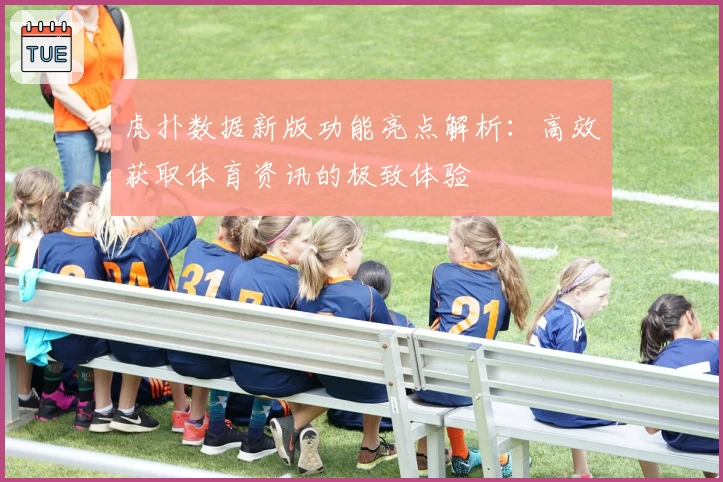 虎扑数据新版功能亮点解析：高效获取体育资讯的极致体验