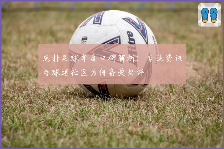 虎扑足球年度口碑解析：专业资讯与球迷社区为何备受好评