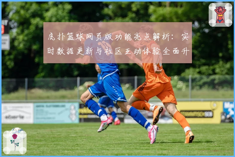 虎扑篮球网页版功能亮点解析：实时数据更新与社区互动体验全面升级