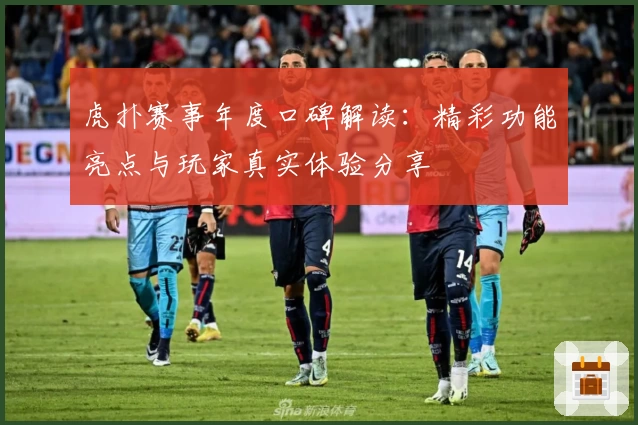 虎扑赛事年度口碑解读:精彩功能亮点与玩家真实体验分享